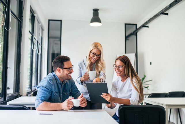 Harnessing the Power of Social Media for Business Growth